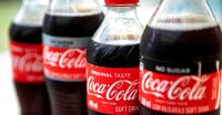 Coke and dagger — headlines write themselves as Coca-Cola named sponsor for COP27